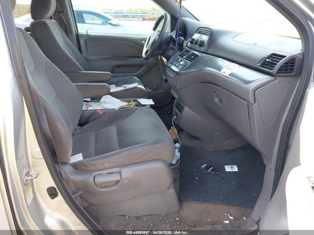 Aukcja sprzedaży 2010 Honda Odyssey Ex, vin: 5FNRL3H53AB075164, numer aukcji: 44993697