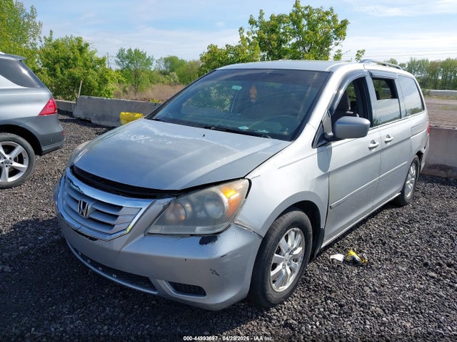 Aukcja sprzedaży 2010 Honda Odyssey Ex, vin: 5FNRL3H53AB075164, numer aukcji: 44993697