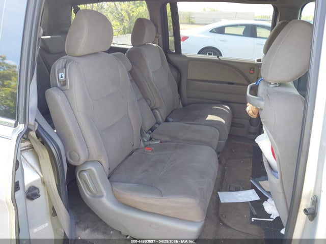 Aukcja sprzedaży 2010 Honda Odyssey Ex, vin: 5FNRL3H53AB075164, numer aukcji: 44993697
