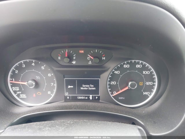 Продажа на аукционе авто 2018 Gmc Terrain Sle, vin: 3GKALMEV6JL156995, номер лота: 44993698