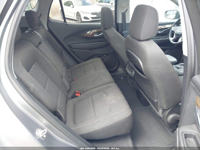 Продажа на аукционе авто 2018 Gmc Terrain Sle, vin: 3GKALMEV6JL156995, номер лота: 44993698