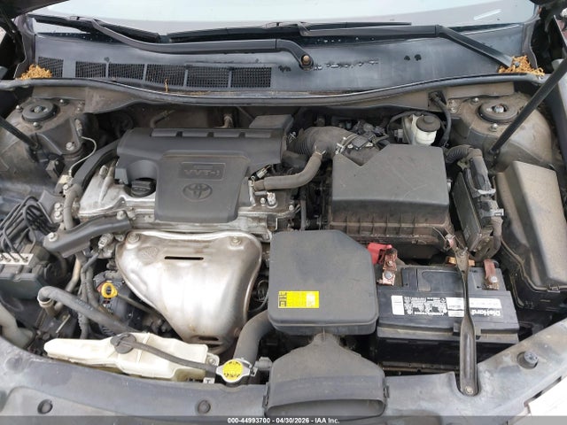 Продаж на аукціоні авто 2012 Toyota Camry Le, vin: 4T1BF1FK5CU056630, номер лоту: 44993700
