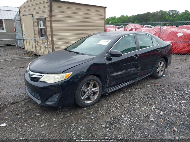 Продаж на аукціоні авто 2012 Toyota Camry Le, vin: 4T1BF1FK5CU056630, номер лоту: 44993700