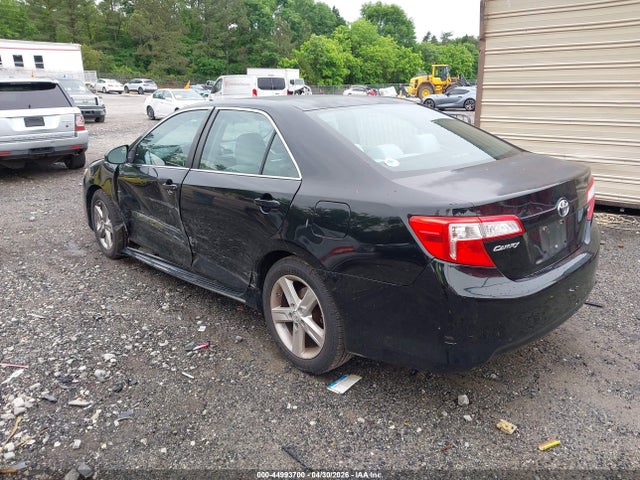 Продаж на аукціоні авто 2012 Toyota Camry Le, vin: 4T1BF1FK5CU056630, номер лоту: 44993700