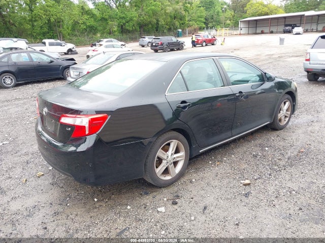 Продаж на аукціоні авто 2012 Toyota Camry Le, vin: 4T1BF1FK5CU056630, номер лоту: 44993700