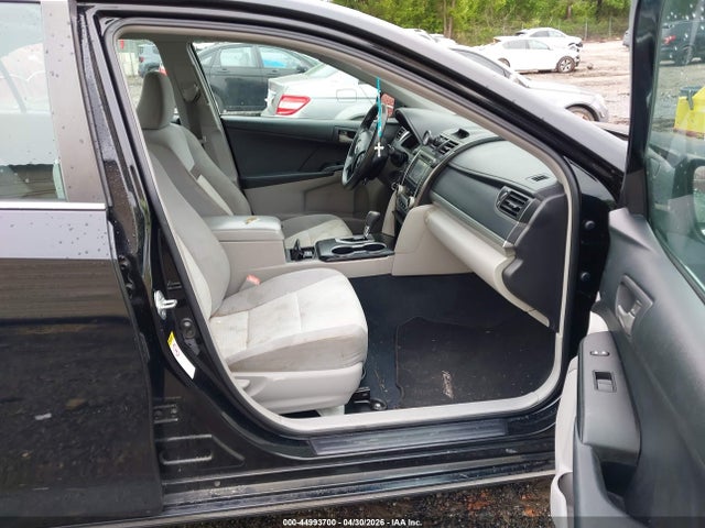 Продаж на аукціоні авто 2012 Toyota Camry Le, vin: 4T1BF1FK5CU056630, номер лоту: 44993700