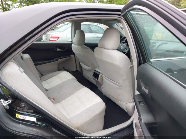 Продаж на аукціоні авто 2012 Toyota Camry Le, vin: 4T1BF1FK5CU056630, номер лоту: 44993700