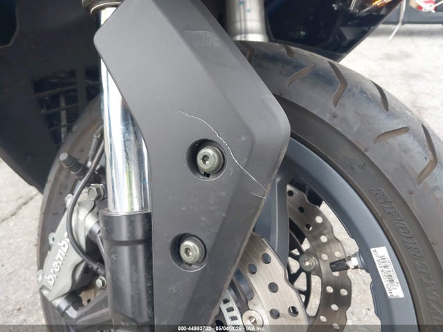 Kymco Usa Inc Ak 550 2023 RFBSAT542PB610342 Image 14