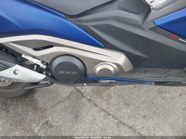 RFBSAT542PB610342 Kymco Usa Inc Ak 550