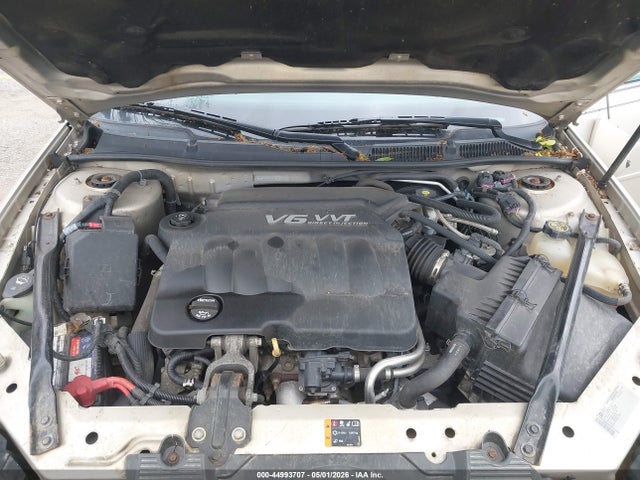 Продажа на аукционе авто 2012 Chevrolet Impala Lt, vin: 2G1WG5E3XC1313628, номер лота: 44993707