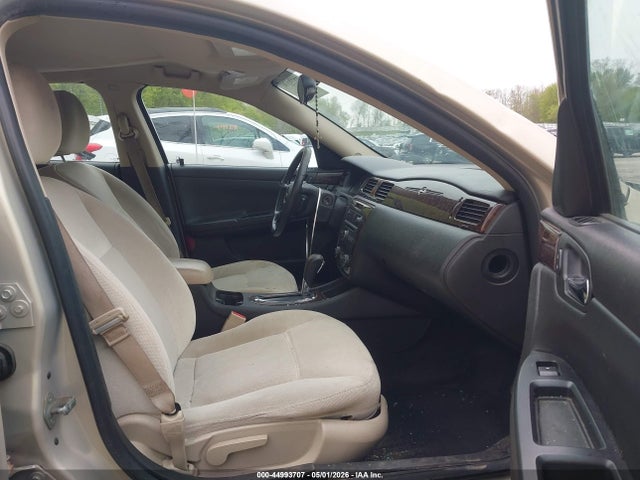 Продажа на аукционе авто 2012 Chevrolet Impala Lt, vin: 2G1WG5E3XC1313628, номер лота: 44993707
