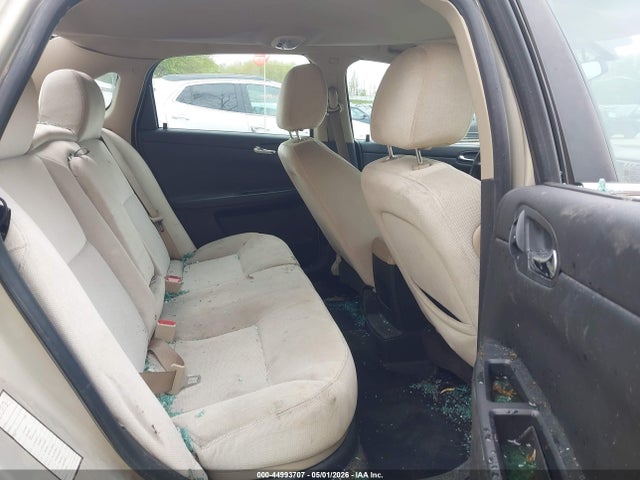Продажа на аукционе авто 2012 Chevrolet Impala Lt, vin: 2G1WG5E3XC1313628, номер лота: 44993707