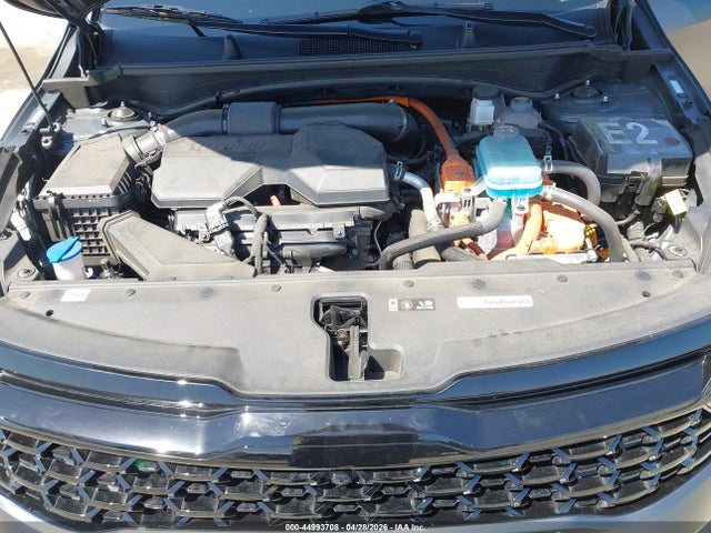 Aukcja sprzedaży 2025 Kia Sportage Plug-in Hybrid X-line Prestige, vin: KNDPZDDH1S7235674, numer aukcji: 44993708