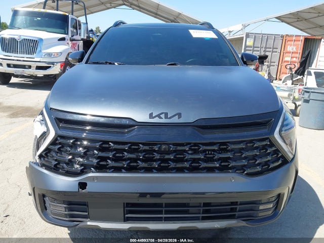 Aukcja sprzedaży 2025 Kia Sportage Plug-in Hybrid X-line Prestige, vin: KNDPZDDH1S7235674, numer aukcji: 44993708