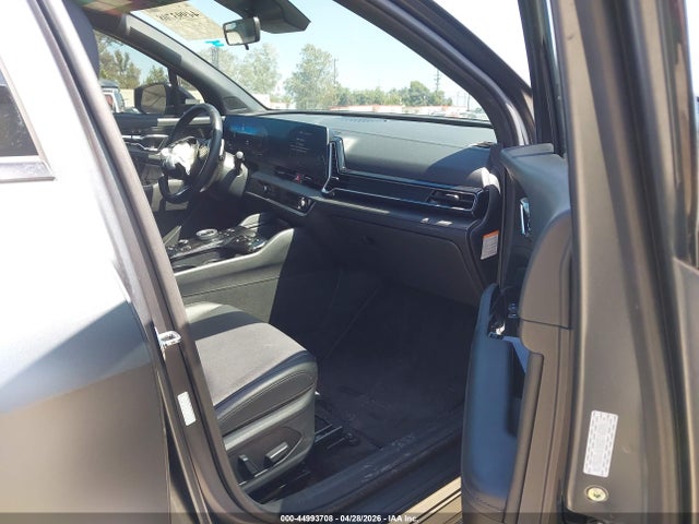 Aukcja sprzedaży 2025 Kia Sportage Plug-in Hybrid X-line Prestige, vin: KNDPZDDH1S7235674, numer aukcji: 44993708
