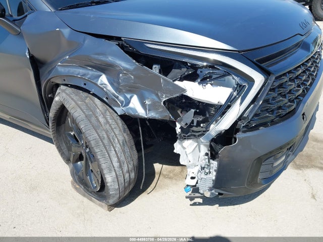 Aukcja sprzedaży 2025 Kia Sportage Plug-in Hybrid X-line Prestige, vin: KNDPZDDH1S7235674, numer aukcji: 44993708