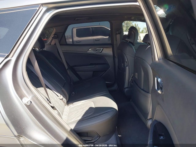 Aukcja sprzedaży 2025 Kia Sportage Plug-in Hybrid X-line Prestige, vin: KNDPZDDH1S7235674, numer aukcji: 44993708