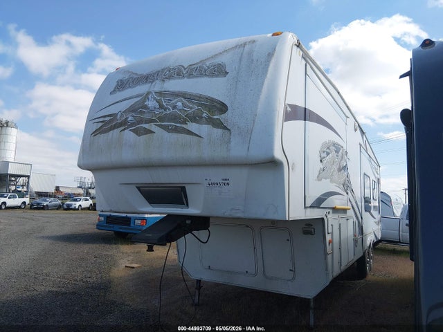 Aukcja sprzedaży 2008 Keystone Rv Other, vin: 4YDF2982284703535, numer aukcji: 44993709