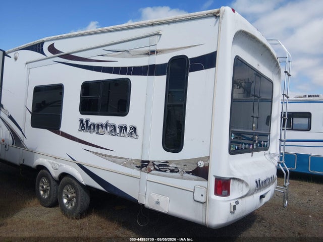 Aukcja sprzedaży 2008 Keystone Rv Other, vin: 4YDF2982284703535, numer aukcji: 44993709