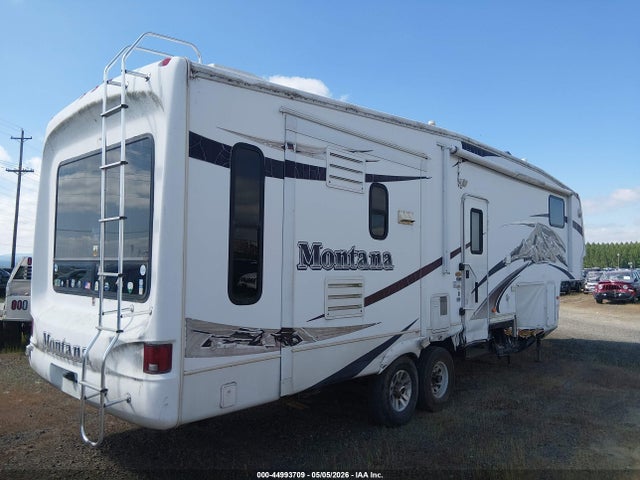 Aukcja sprzedaży 2008 Keystone Rv Other, vin: 4YDF2982284703535, numer aukcji: 44993709