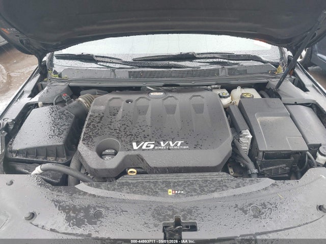 Продажа на аукционе авто 2018 Cadillac Xts Luxury, vin: 2G61N5S30J9169908, номер лота: 44993711