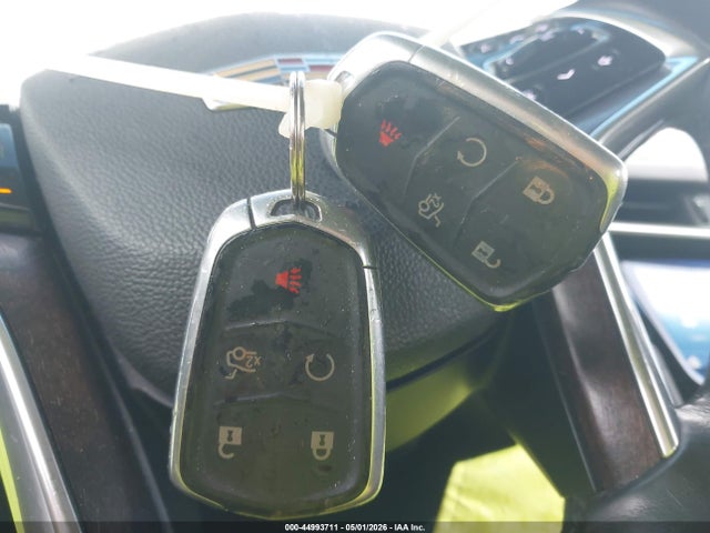 Продажа на аукционе авто 2018 Cadillac Xts Luxury, vin: 2G61N5S30J9169908, номер лота: 44993711