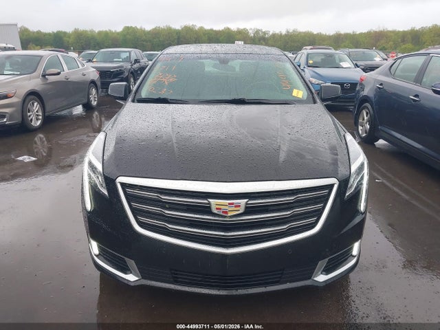 Продажа на аукционе авто 2018 Cadillac Xts Luxury, vin: 2G61N5S30J9169908, номер лота: 44993711