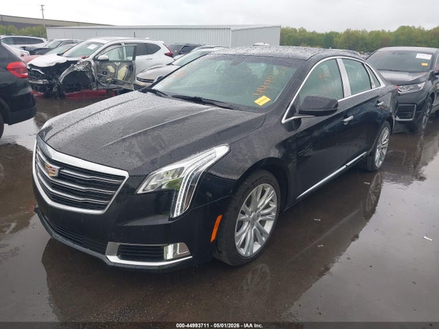 Продажа на аукционе авто 2018 Cadillac Xts Luxury, vin: 2G61N5S30J9169908, номер лота: 44993711