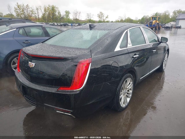Продажа на аукционе авто 2018 Cadillac Xts Luxury, vin: 2G61N5S30J9169908, номер лота: 44993711