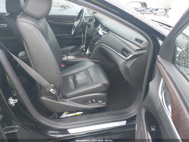 Продажа на аукционе авто 2018 Cadillac Xts Luxury, vin: 2G61N5S30J9169908, номер лота: 44993711
