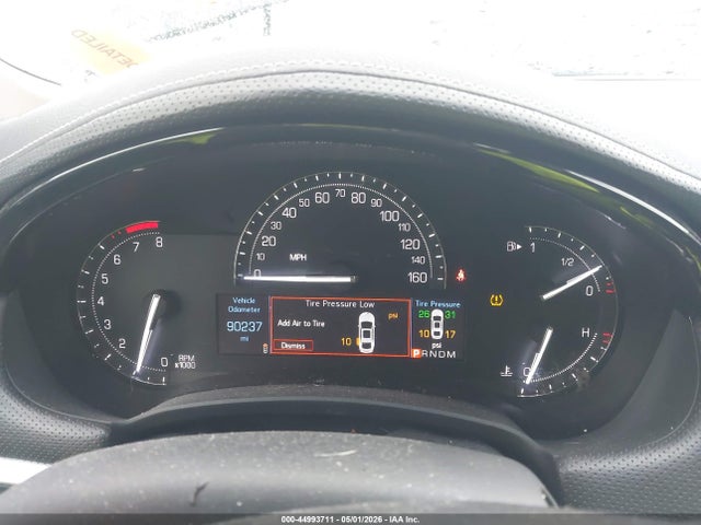 Продажа на аукционе авто 2018 Cadillac Xts Luxury, vin: 2G61N5S30J9169908, номер лота: 44993711