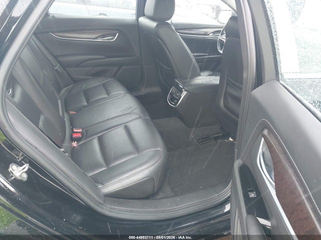Продажа на аукционе авто 2018 Cadillac Xts Luxury, vin: 2G61N5S30J9169908, номер лота: 44993711