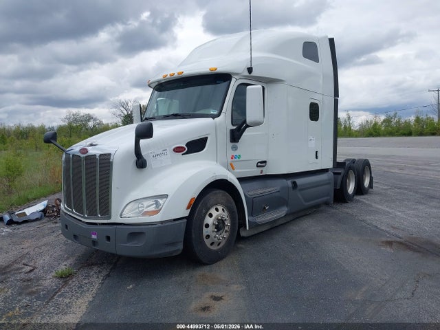 Aukcja sprzedaży 2020 Peterbilt 579, vin: 1XPBDP9XXLD678305, numer aukcji: 44993712