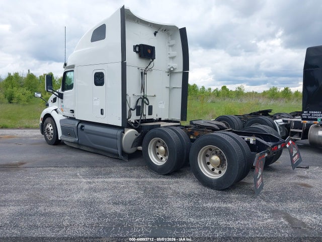 Aukcja sprzedaży 2020 Peterbilt 579, vin: 1XPBDP9XXLD678305, numer aukcji: 44993712