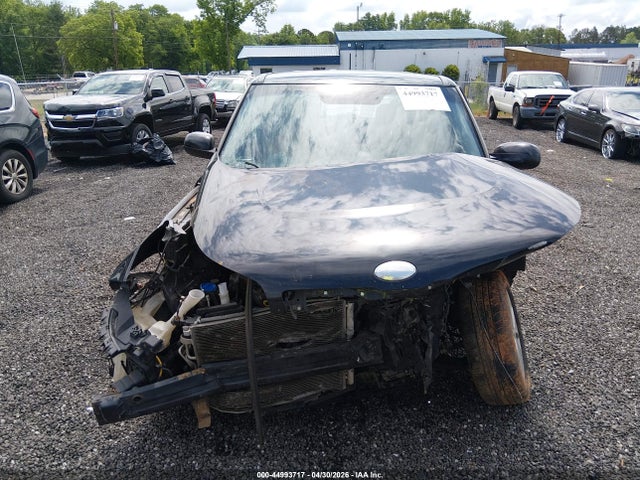 Aukcja sprzedaży 2014 Kia Soul, vin: KNDJN2A29E7045793, numer aukcji: 44993717