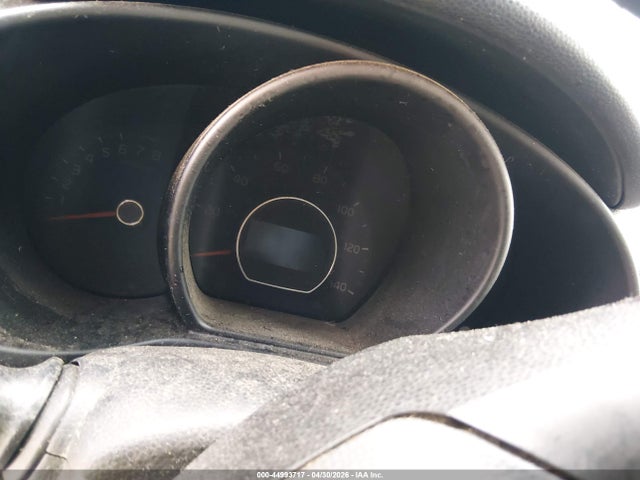 Aukcja sprzedaży 2014 Kia Soul, vin: KNDJN2A29E7045793, numer aukcji: 44993717