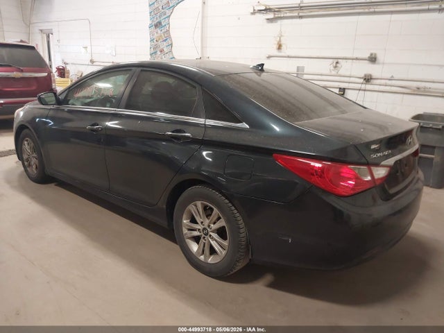 Aukcja sprzedaży 2013 Hyundai Sonata Gls, vin: 5NPEB4AC7DH636472, numer aukcji: 44993718