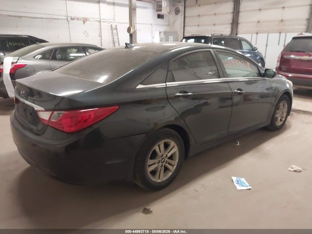Aukcja sprzedaży 2013 Hyundai Sonata Gls, vin: 5NPEB4AC7DH636472, numer aukcji: 44993718