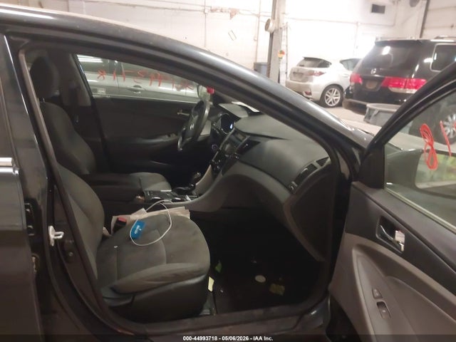 Aukcja sprzedaży 2013 Hyundai Sonata Gls, vin: 5NPEB4AC7DH636472, numer aukcji: 44993718