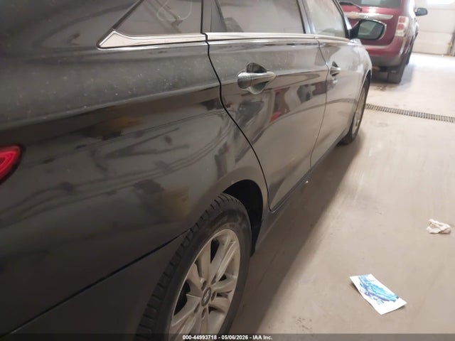 Aukcja sprzedaży 2013 Hyundai Sonata Gls, vin: 5NPEB4AC7DH636472, numer aukcji: 44993718