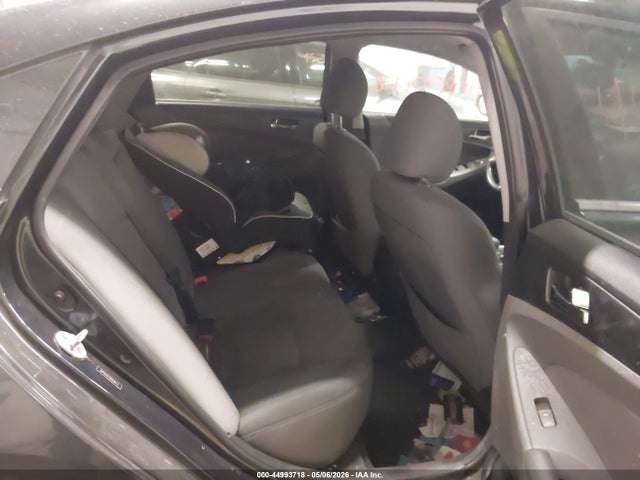 Aukcja sprzedaży 2013 Hyundai Sonata Gls, vin: 5NPEB4AC7DH636472, numer aukcji: 44993718