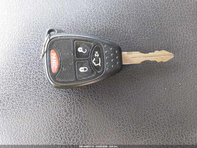 2009 Jeep Liberty Sport მანქანა იყიდება აუქციონზე, vin: 1J8GN28K89W546257, აუქციონის ნომერი: 44993719