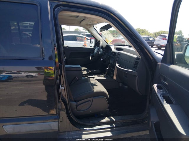 2009 Jeep Liberty Sport მანქანა იყიდება აუქციონზე, vin: 1J8GN28K89W546257, აუქციონის ნომერი: 44993719