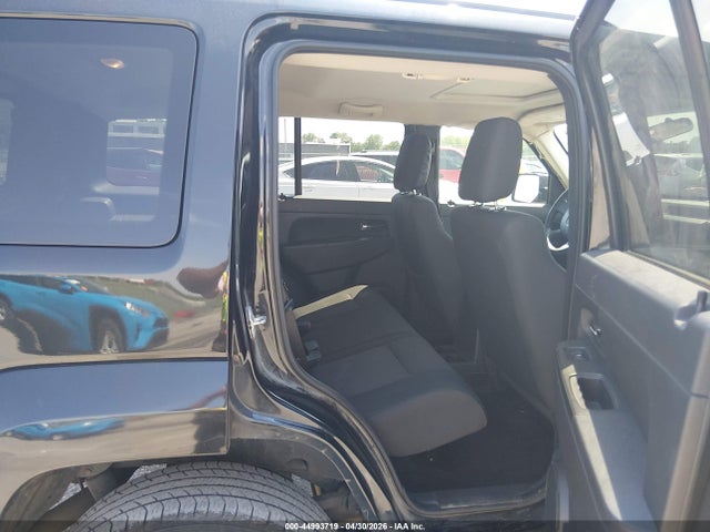 2009 Jeep Liberty Sport მანქანა იყიდება აუქციონზე, vin: 1J8GN28K89W546257, აუქციონის ნომერი: 44993719