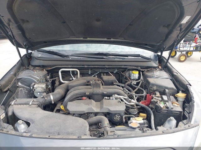 Продаж на аукціоні авто 2018 Subaru Outback 2.5i Limited, vin: 4S4BSANC4J3344549, номер лоту: 44993720