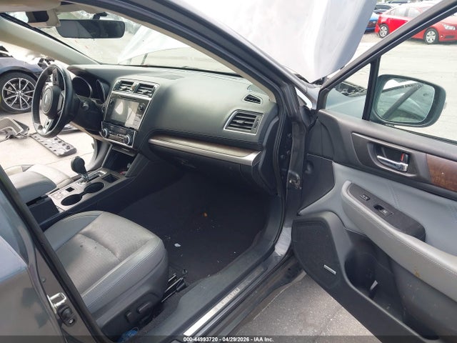 Продаж на аукціоні авто 2018 Subaru Outback 2.5i Limited, vin: 4S4BSANC4J3344549, номер лоту: 44993720