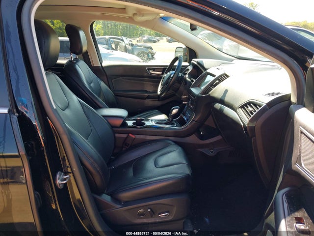 Aukcja sprzedaży 2016 Ford Edge Titanium, vin: 2FMPK4K84GBB61099, numer aukcji: 44993721