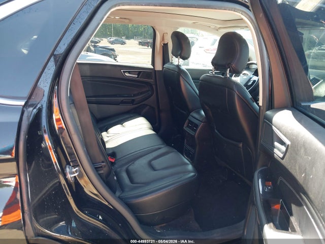 Aukcja sprzedaży 2016 Ford Edge Titanium, vin: 2FMPK4K84GBB61099, numer aukcji: 44993721