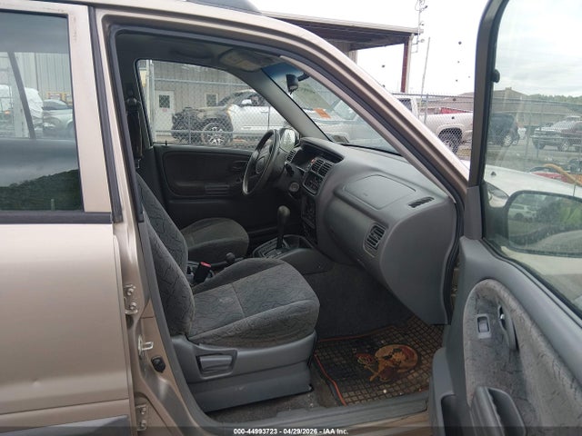 Продажа на аукционе авто 2002 Chevrolet Tracker Hard Top Zr2, vin: 2CNBJ734526954522, номер лота: 44993723