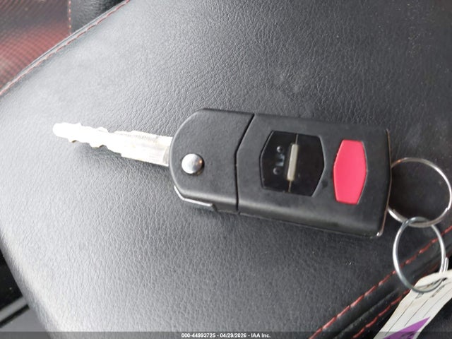 Aukcja sprzedaży 2012 Mazda Mazdaspeed3 Touring, vin: JM1BL1L33C1699392, numer aukcji: 44993725